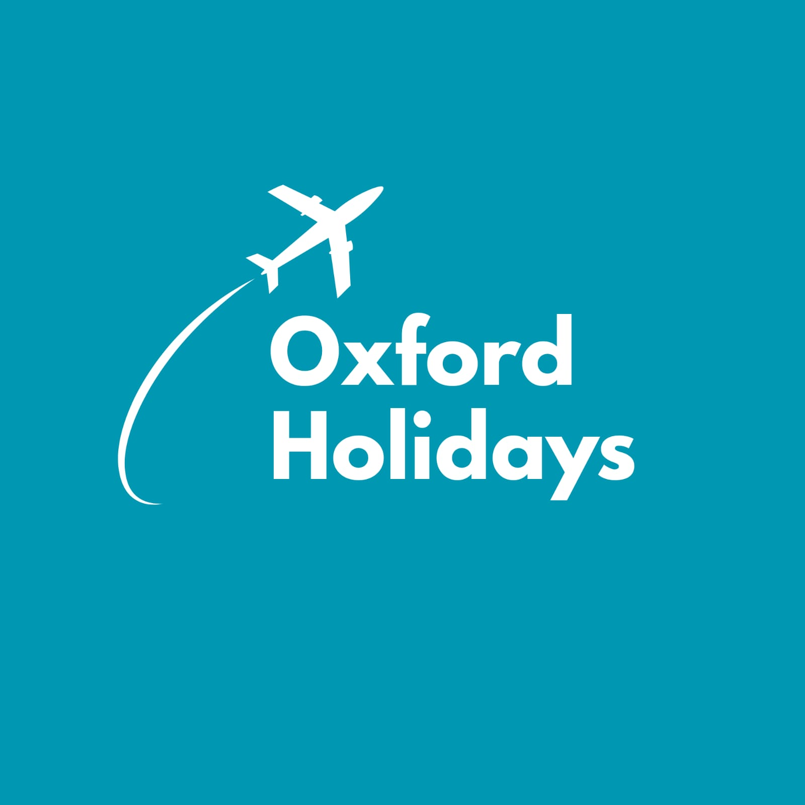 Oxford Holidays logo