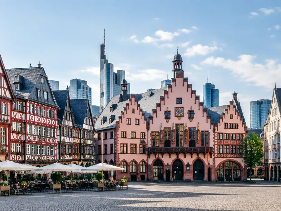 Germany travel