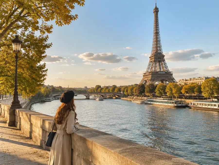 France travel